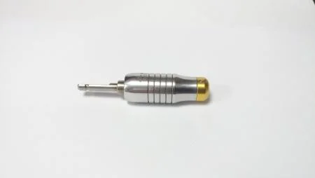 医療用Slokyトルク制御
